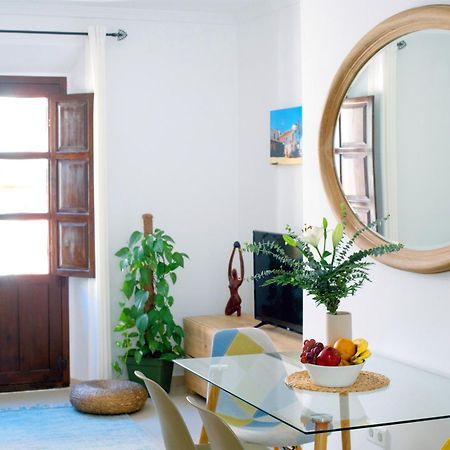 El Marques San Juan Apartment Malaga Exterior photo